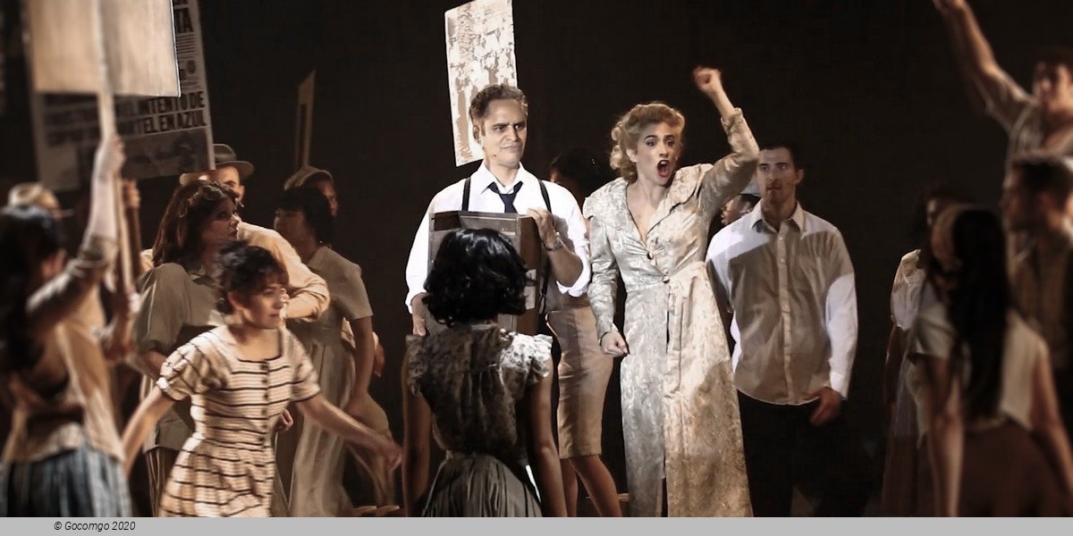Evita, photo 8