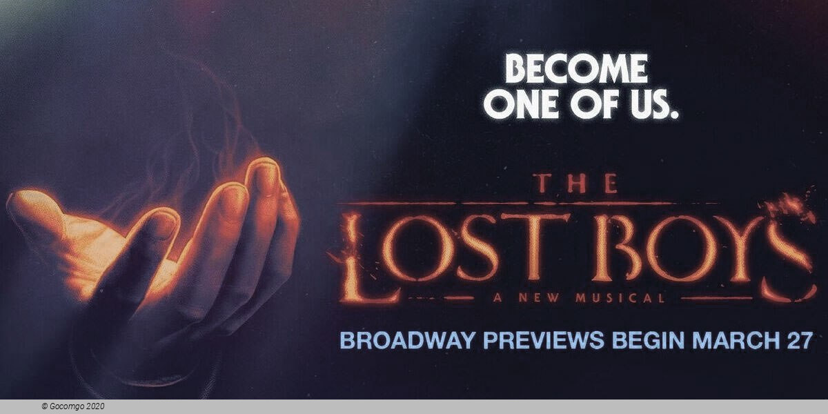 The Lost Boys, photo 1