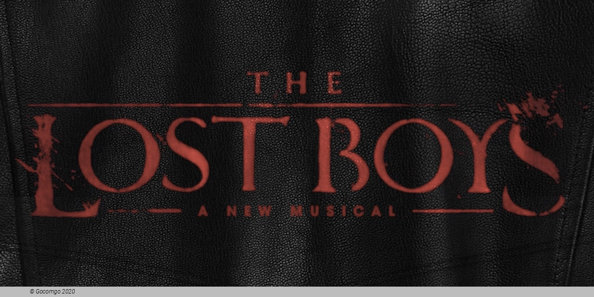 The Lost Boys, photo 2