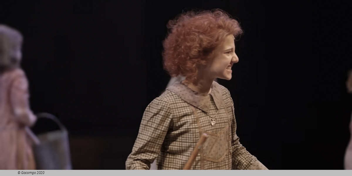 Annie, photo 3