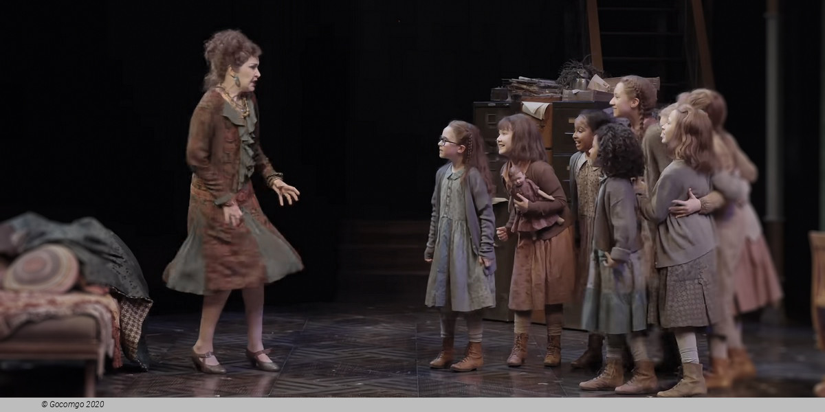 Annie, photo 4