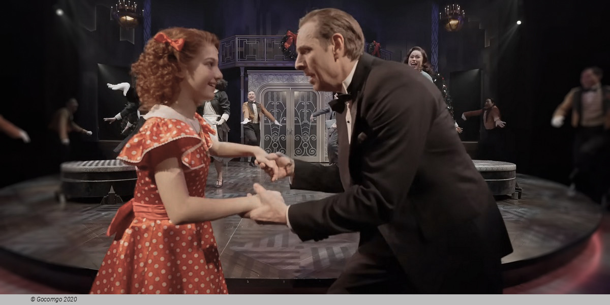 Annie, photo 1