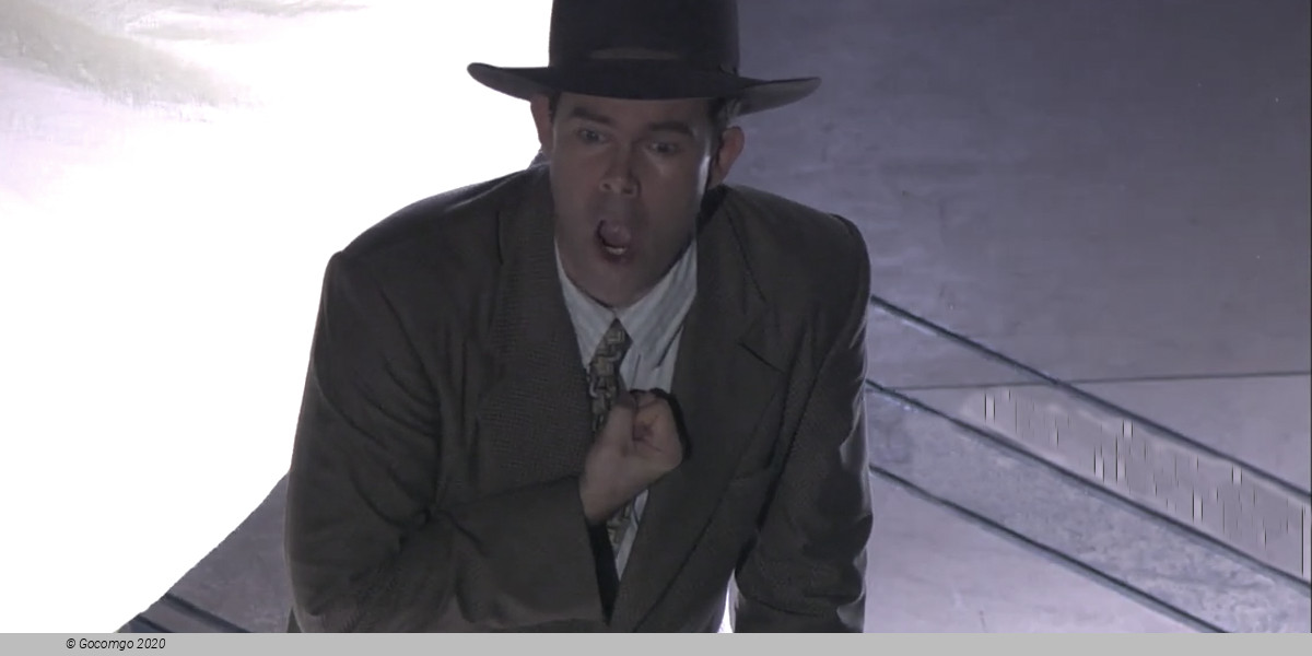 Doctor Atomic, photo 1