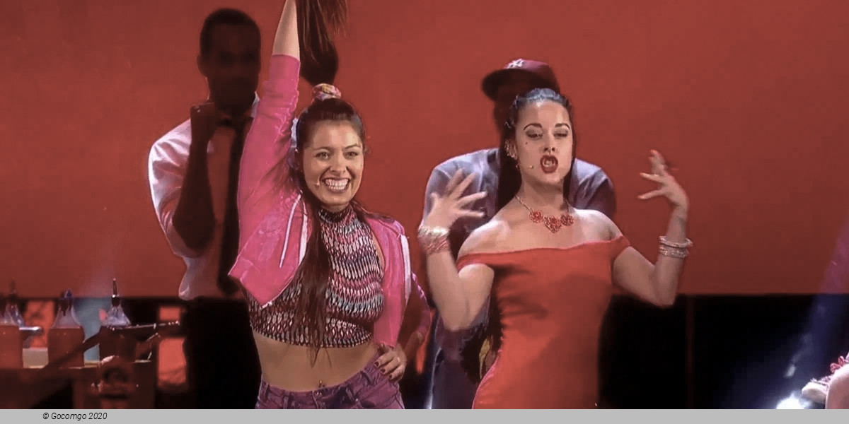 In the Heights, photo 3
