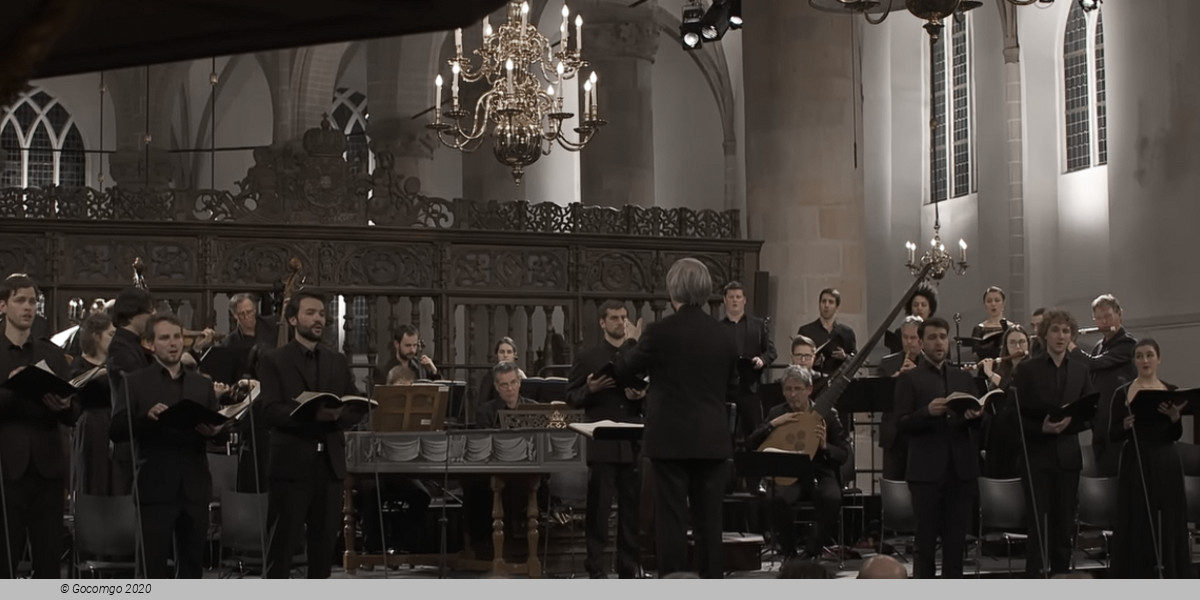 Johannes-Passion, photo 3