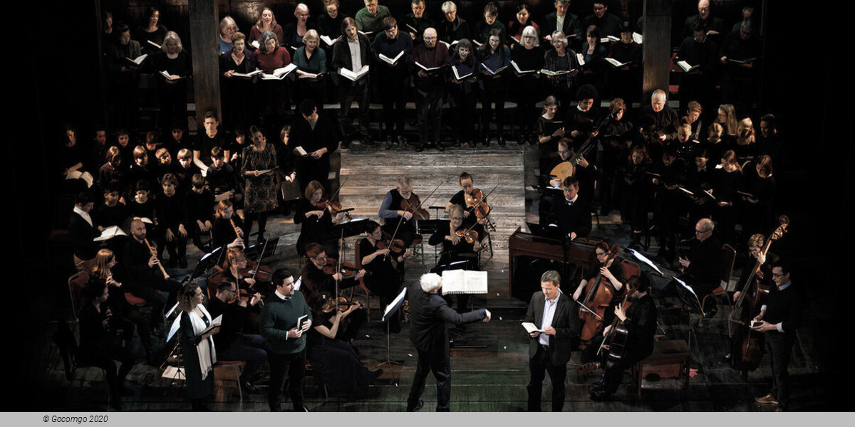 Johannes-Passion, photo 5