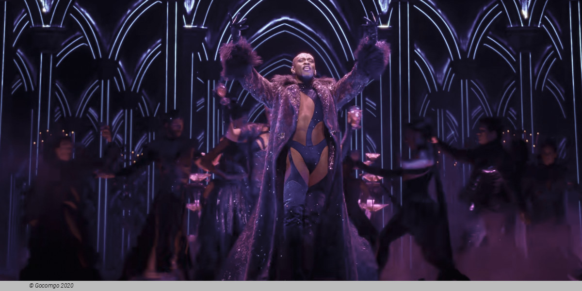 Death Becomes Her, photo 6
