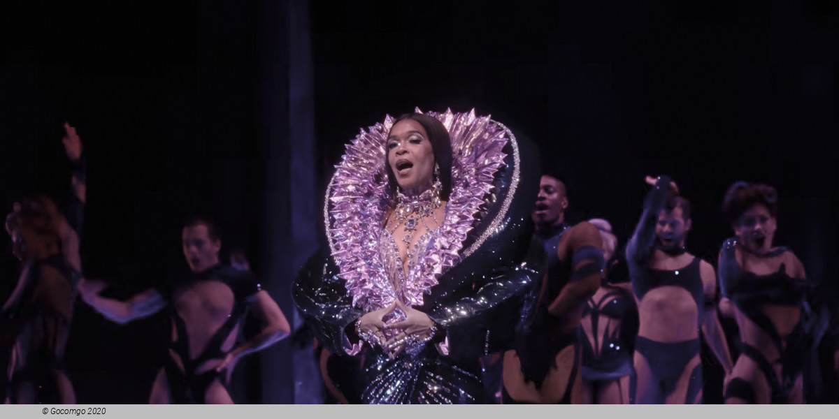 Death Becomes Her, photo 7