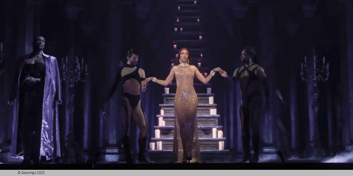 Death Becomes Her, photo 10