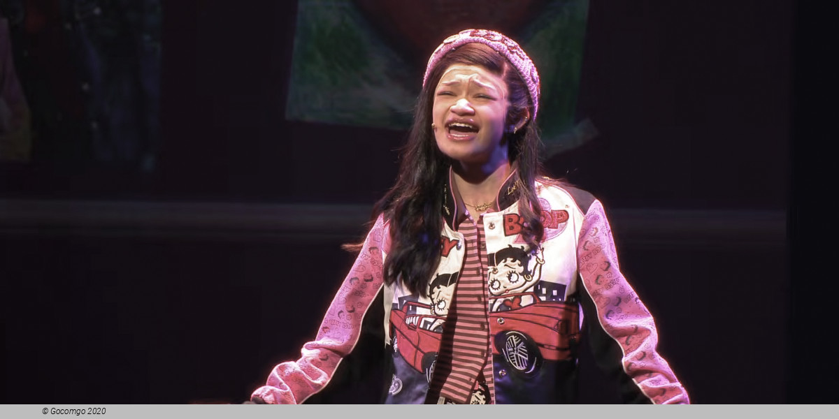 BOOP! The Musical, photo 7