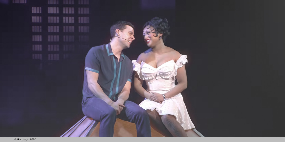 BOOP! The Musical, photo 8