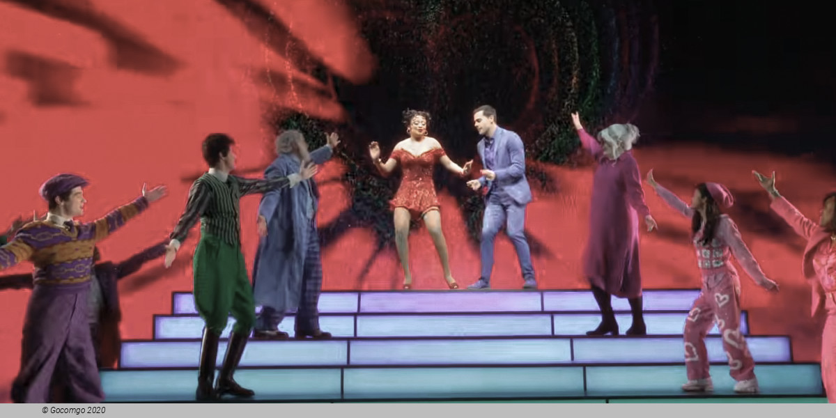 BOOP! The Musical, photo 10