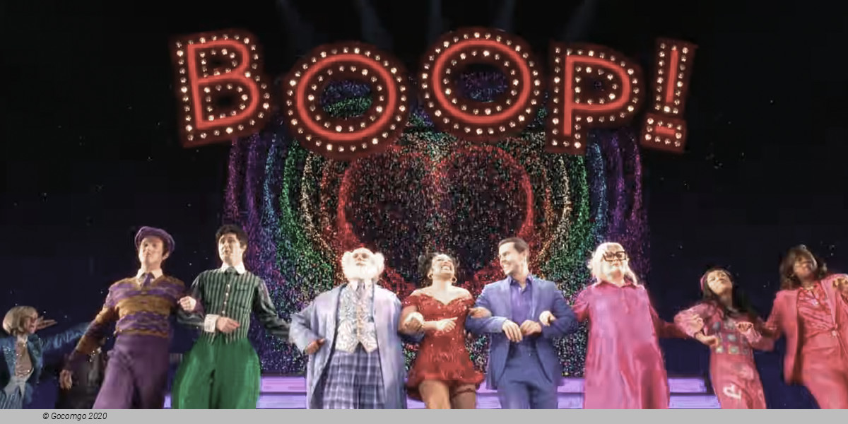 BOOP! The Musical, photo 11