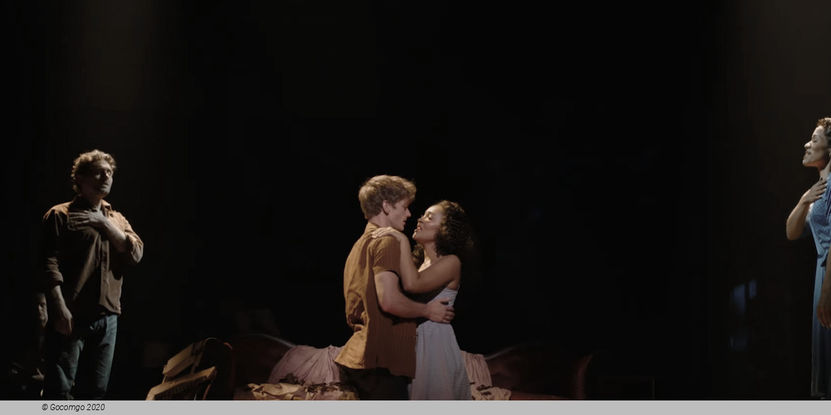 The Notebook, photo 2