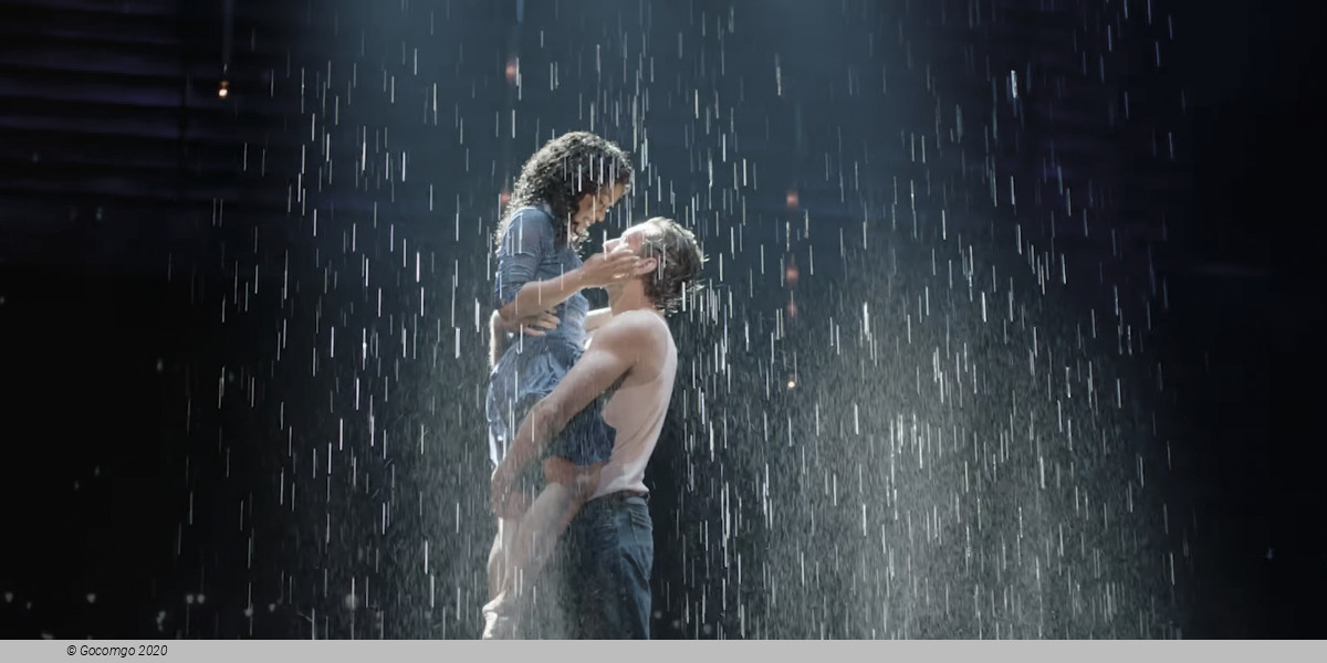 The Notebook, photo 1