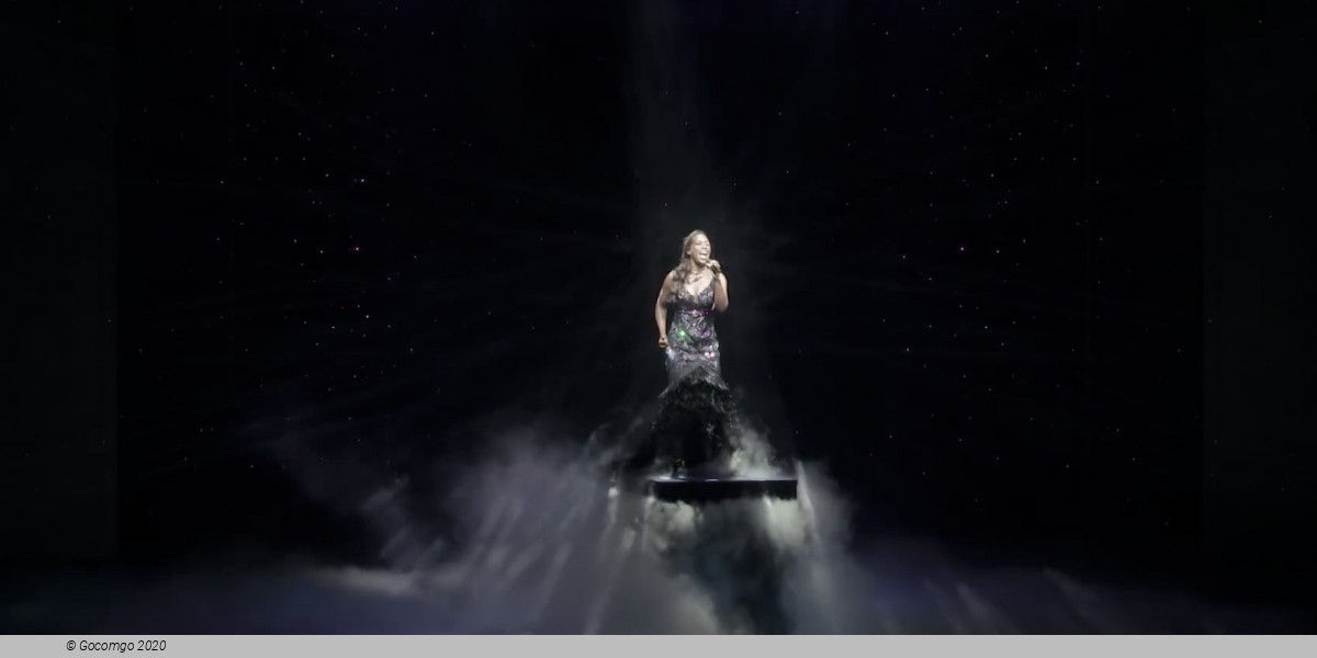 The Bodyguard, photo 9