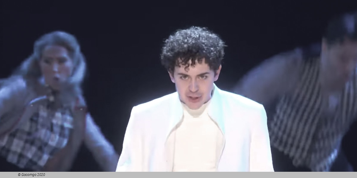 The Who's Tommy, photo 5