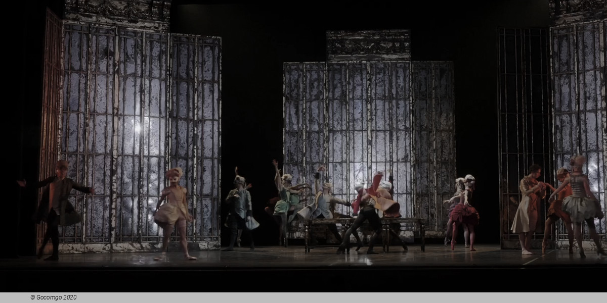 Casanova, photo 8