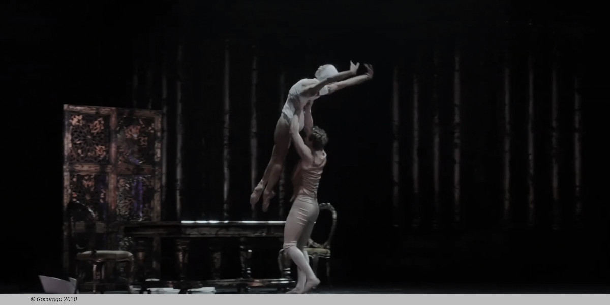 Casanova, photo 9