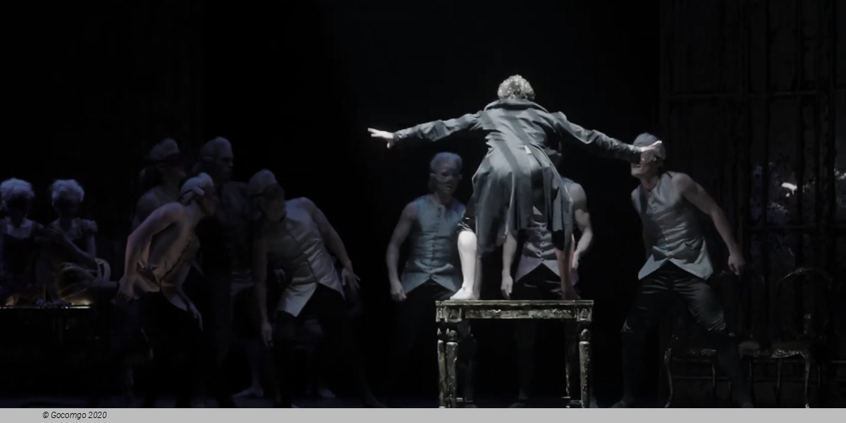Casanova, photo 11