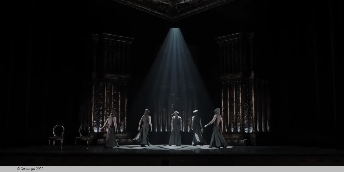 Casanova, photo 12