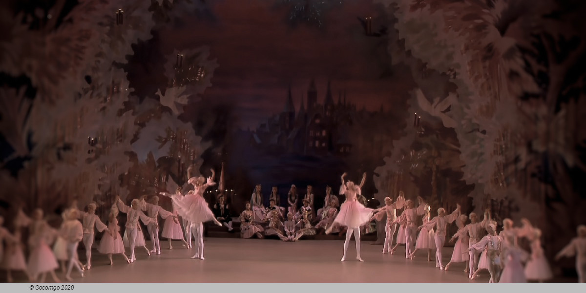Scene 1 from the ballet "The Nutcracker", photo 7