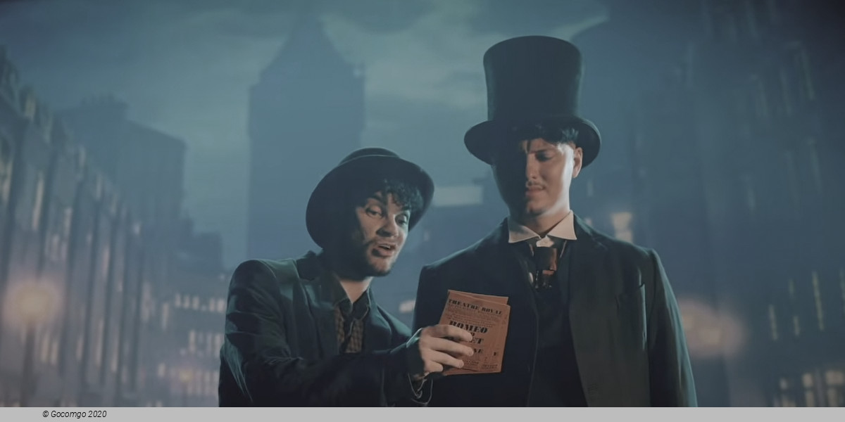 The Picture of Dorian Gray