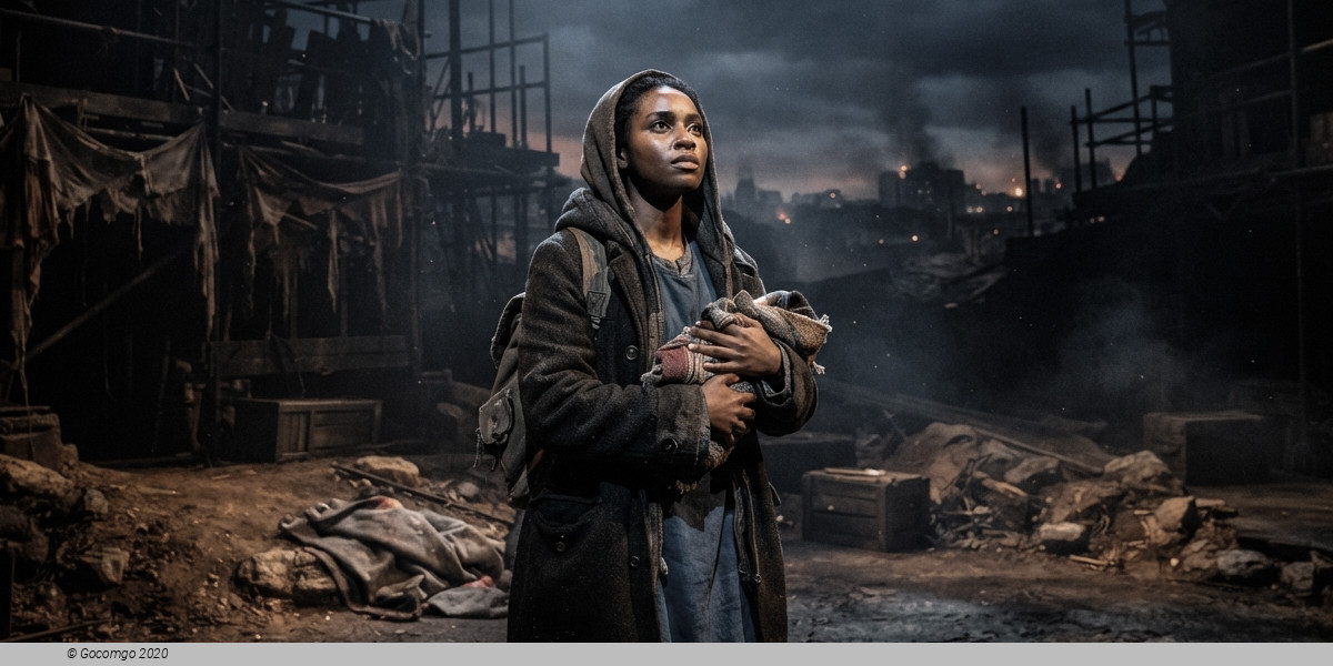 Samira, photo 1