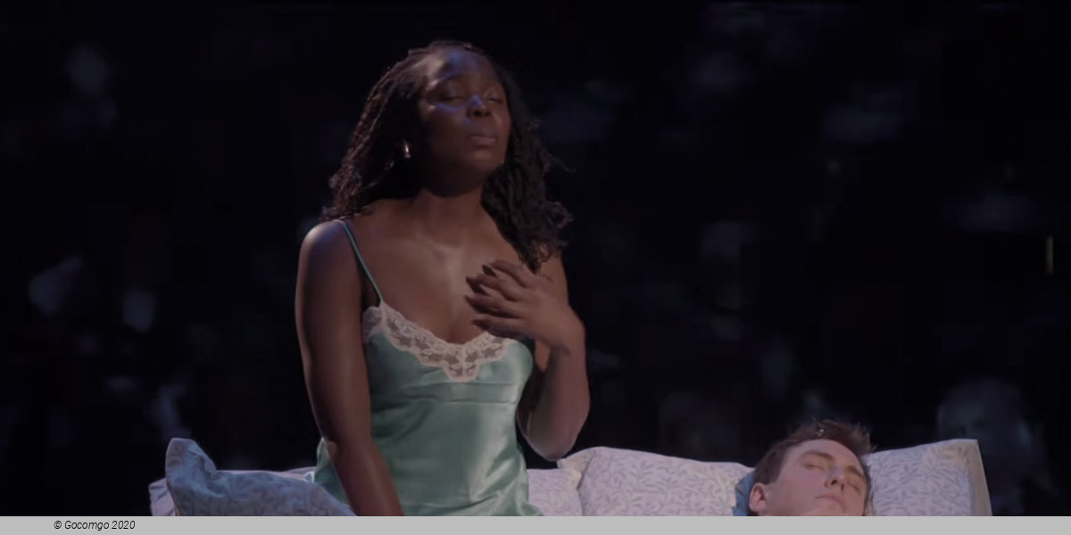 One Day – The Musical, photo 4