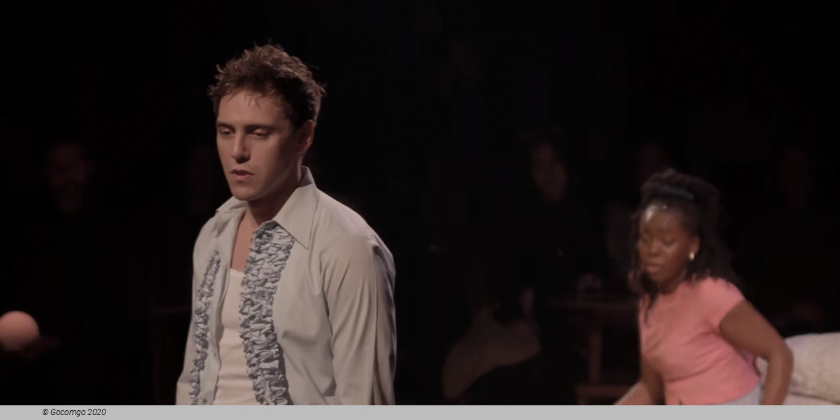 One Day – The Musical, photo 5