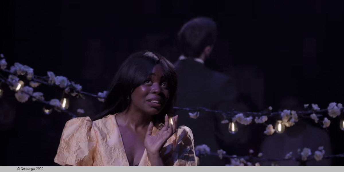 One Day – The Musical, photo 6