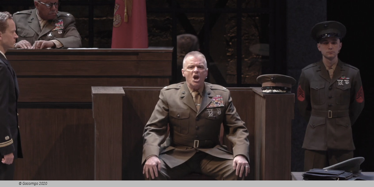 A Few Good Men, photo 2