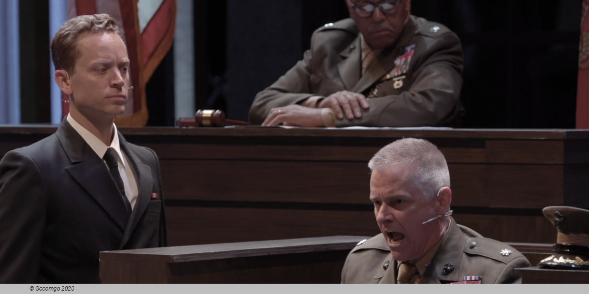 A Few Good Men, photo 3