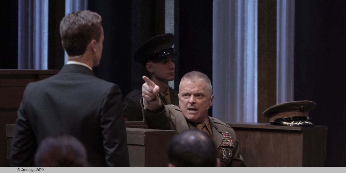 A Few Good Men, photo 1