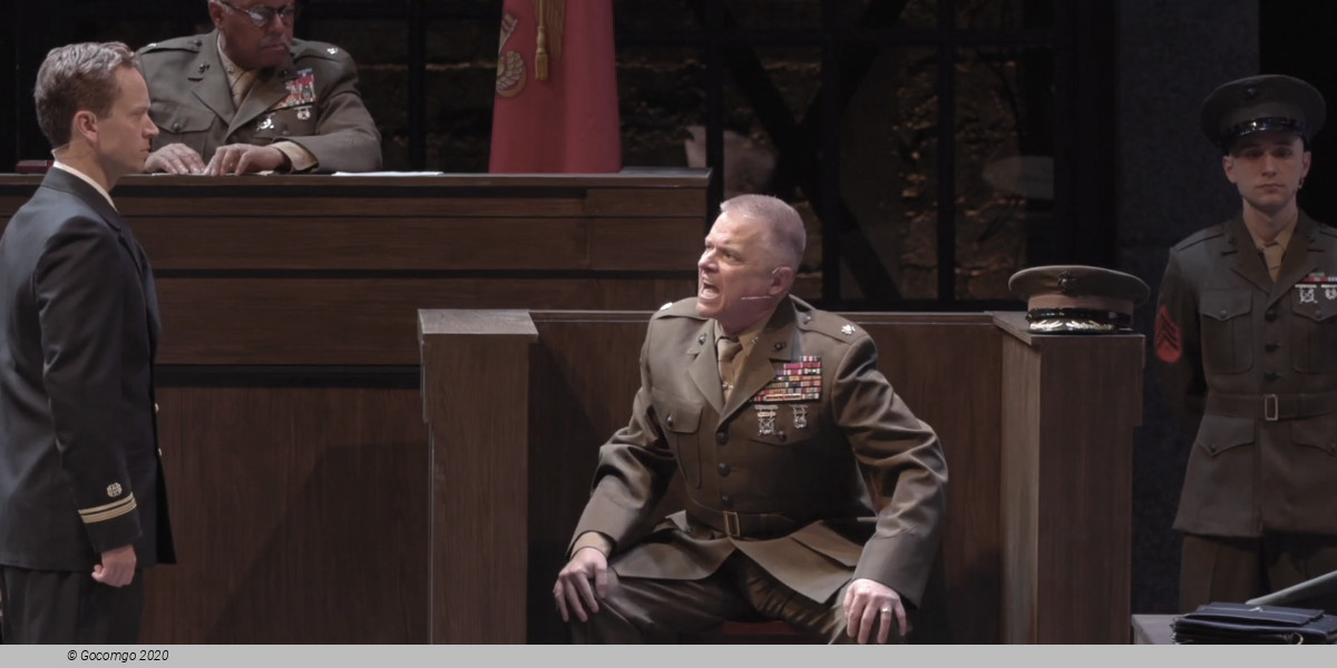 A Few Good Men, photo 4