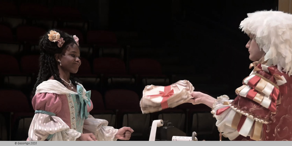 The Imaginary Invalid, photo 9