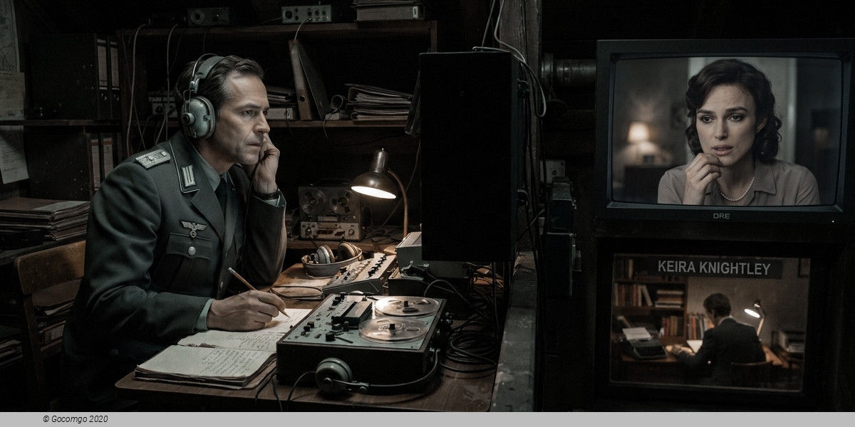 The Lives of Others, photo 1