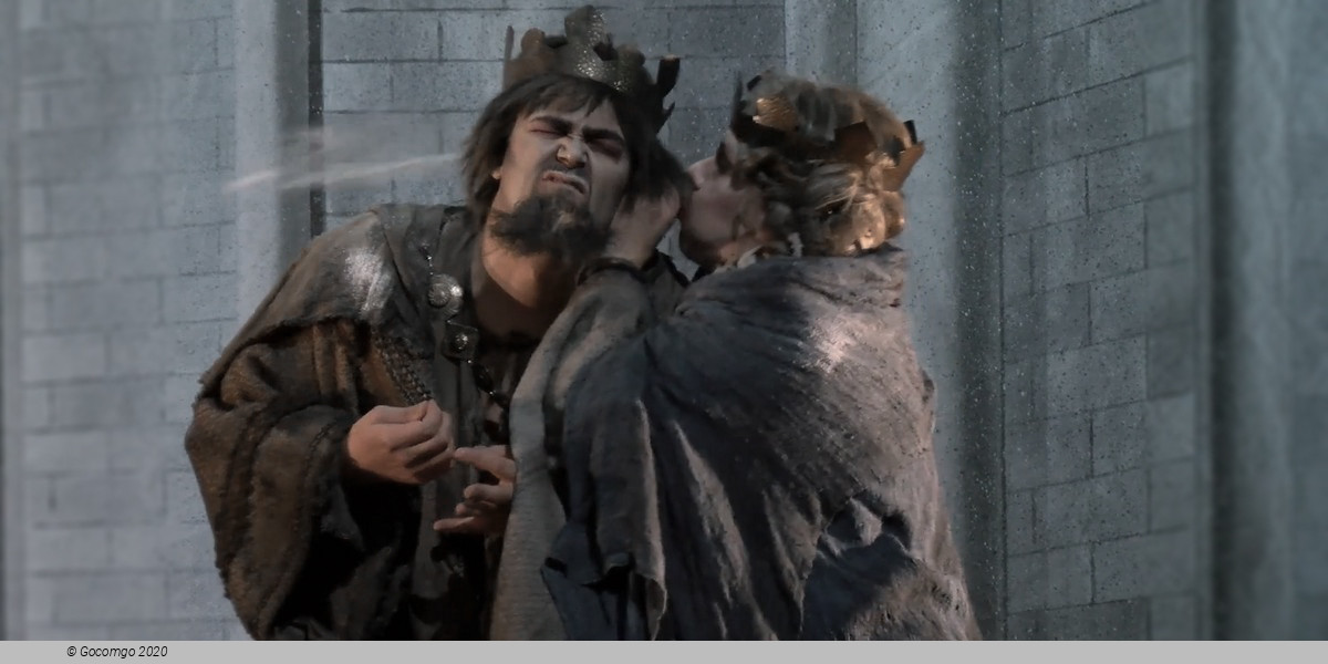 Die lustigen Nibelungen, photo 2