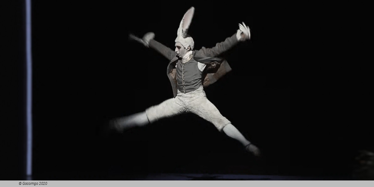 Wonderland (Ratmansky), photo 2