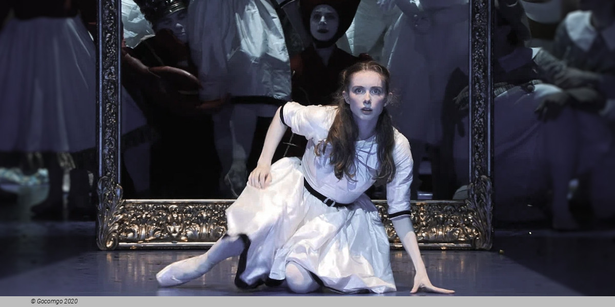 Wonderland (Ratmansky), photo 1