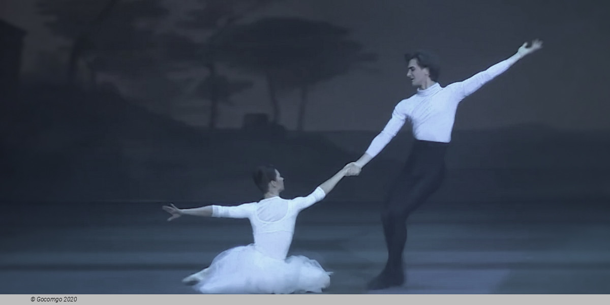 Nureyev, photo 8