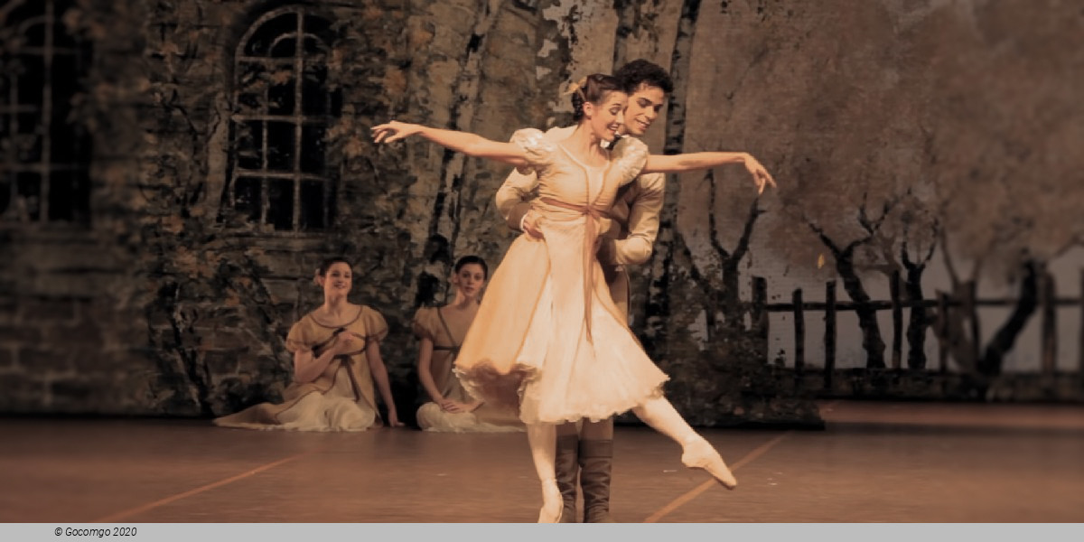 Scene 2 from the ballet "Onegin", photo 4