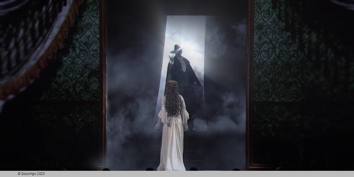 The Phantom of the Opera, photo 2
