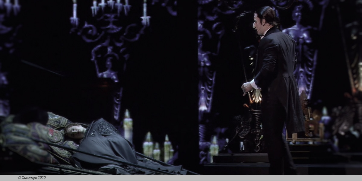 The Phantom of the Opera, photo 3