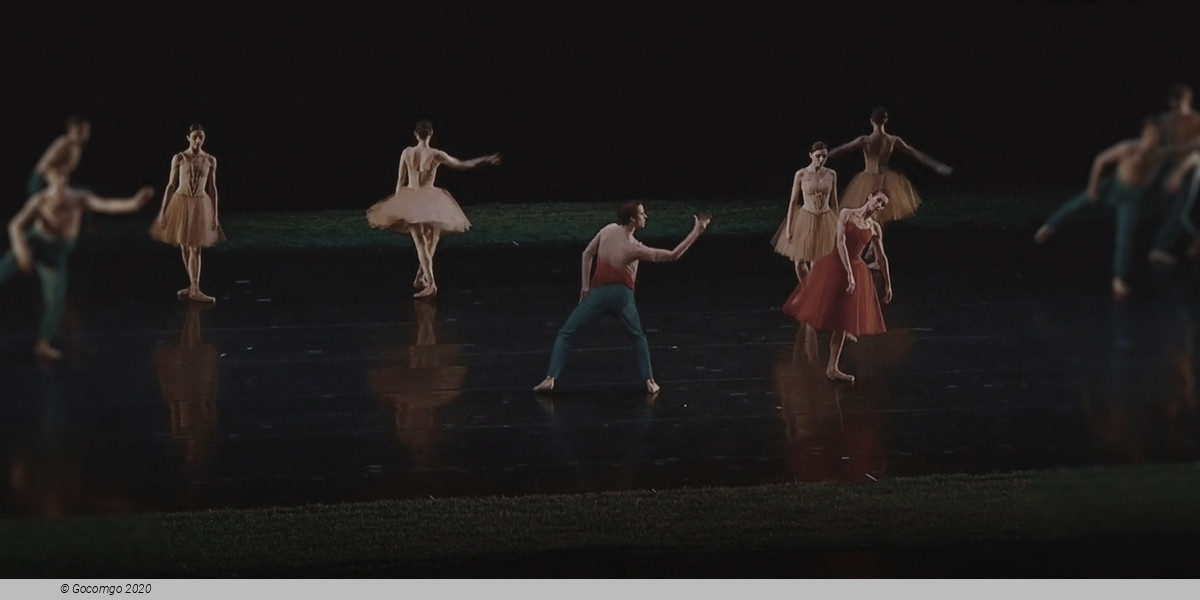 The Four Seasons, photo 2