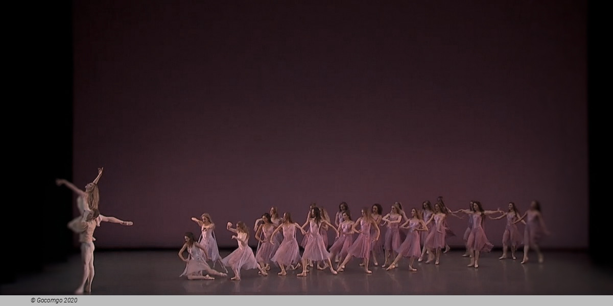 Scene 4 from the ballet "Walpurgisnacht Ballet", photo 16