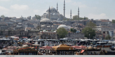 Istanbul, Turkey
