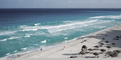 Cancun, Mexico