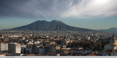 Naples, Italy