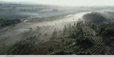 Bali, Indonesia